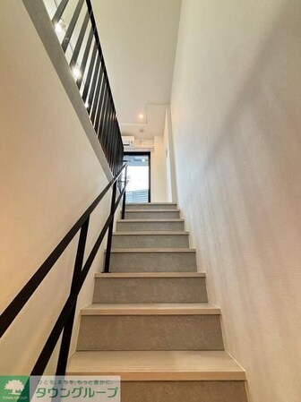 Livegeo nakamurabashiの物件内観写真